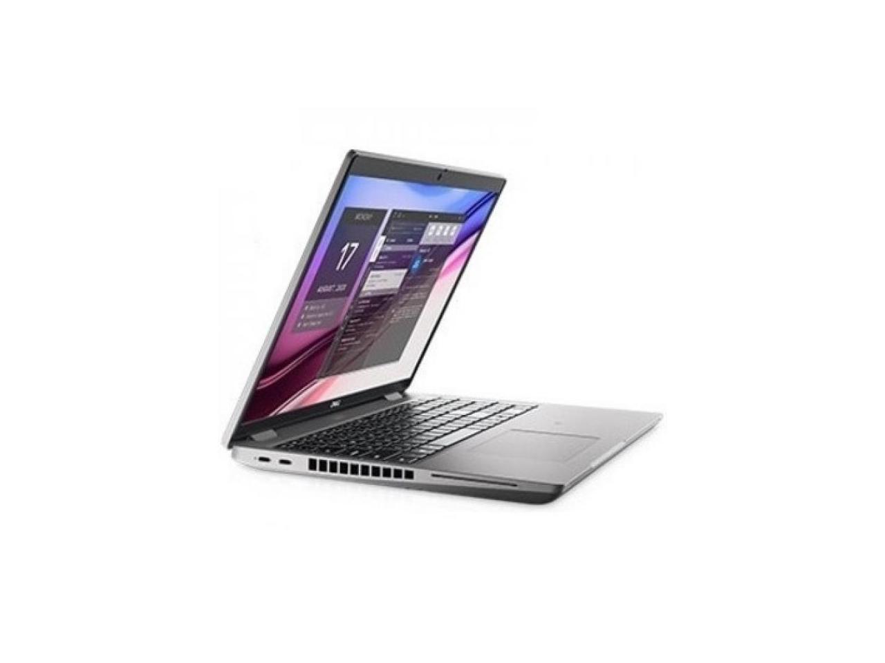 Dell Latitude 5000 5521 15.6