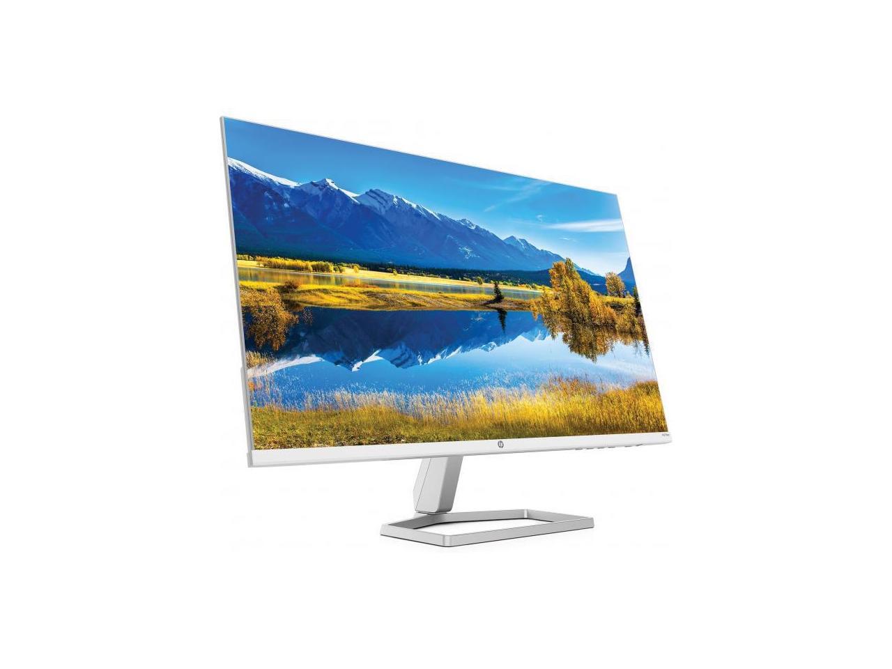 HP M27fwa 27" Full HD 1920 x 1080 75 Hz FreeSync (AMD Adaptive Sync