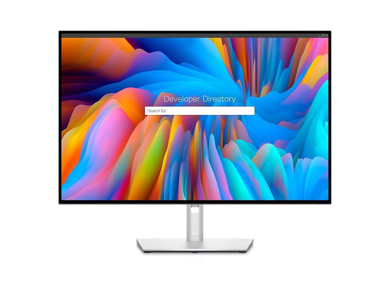 Dell UltraSharp U3023E 30" WQXGA 2560 x 1600 (2K) 60 Hz HDMI ...