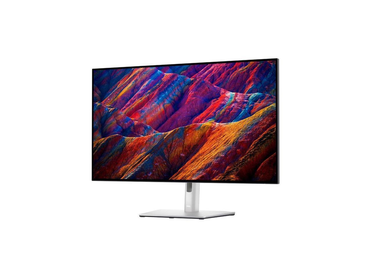 ultrasharp 4k monitor