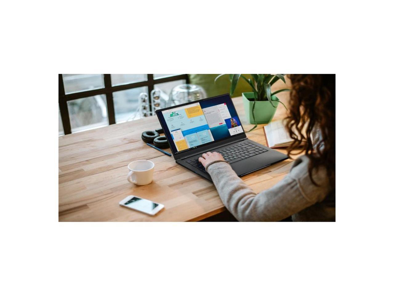 Intel NUC X15 BKC71EBFU6000 NVIDIA GeForce RTX3060 Barebone Laptop Kit