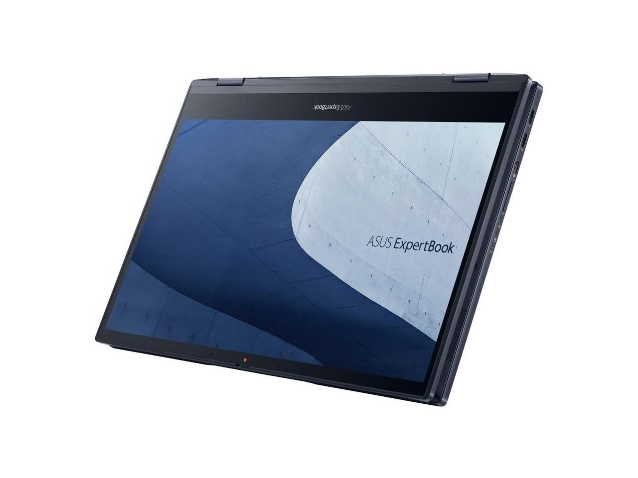 asus expertbook touch screen