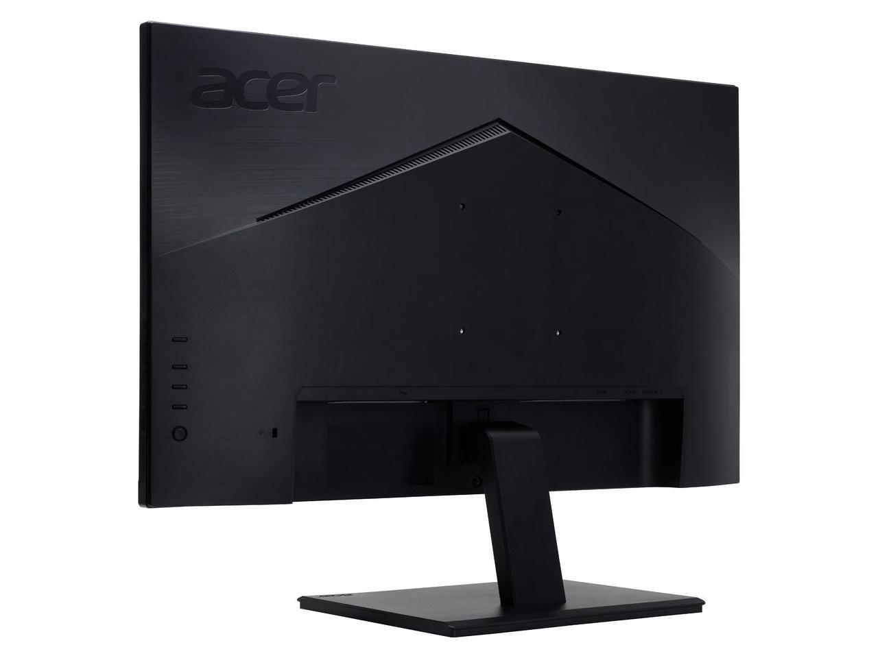 Acer 23.8" 75 Hz VA FHD Monitor 4 ms 1920 x 1080 D-Sub, HDMI ...