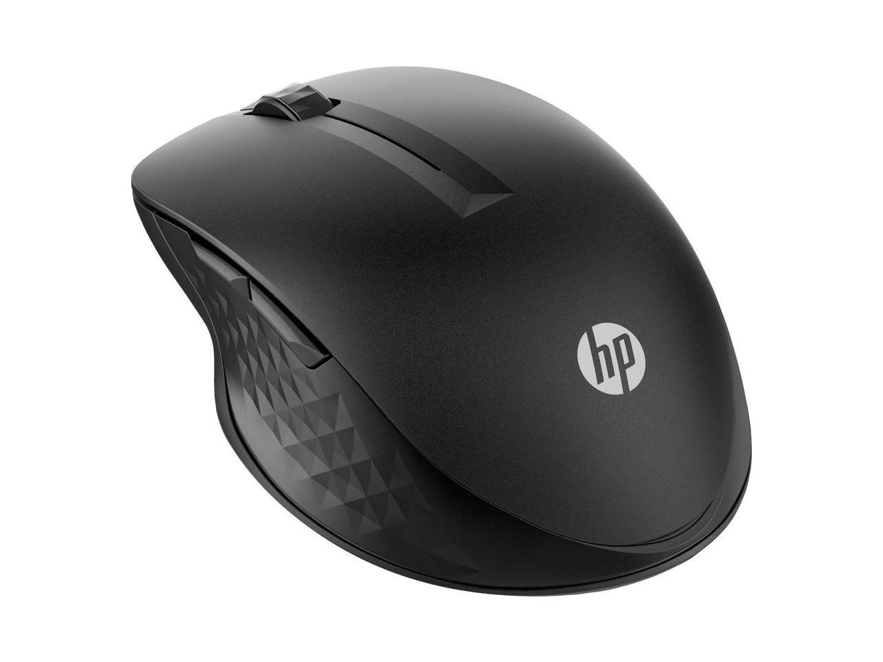 HP 430 Multi-Device ( RF/bluetooth Wirless)  Mouse