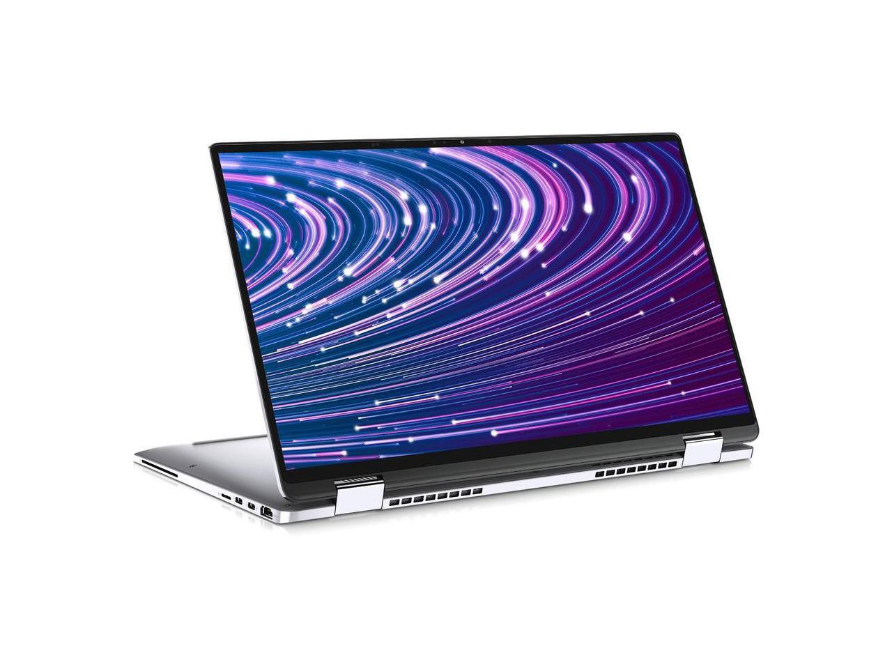 DELL Latitude 9520 2in1 Laptop Intel Core i51145G7 2.60 GHz