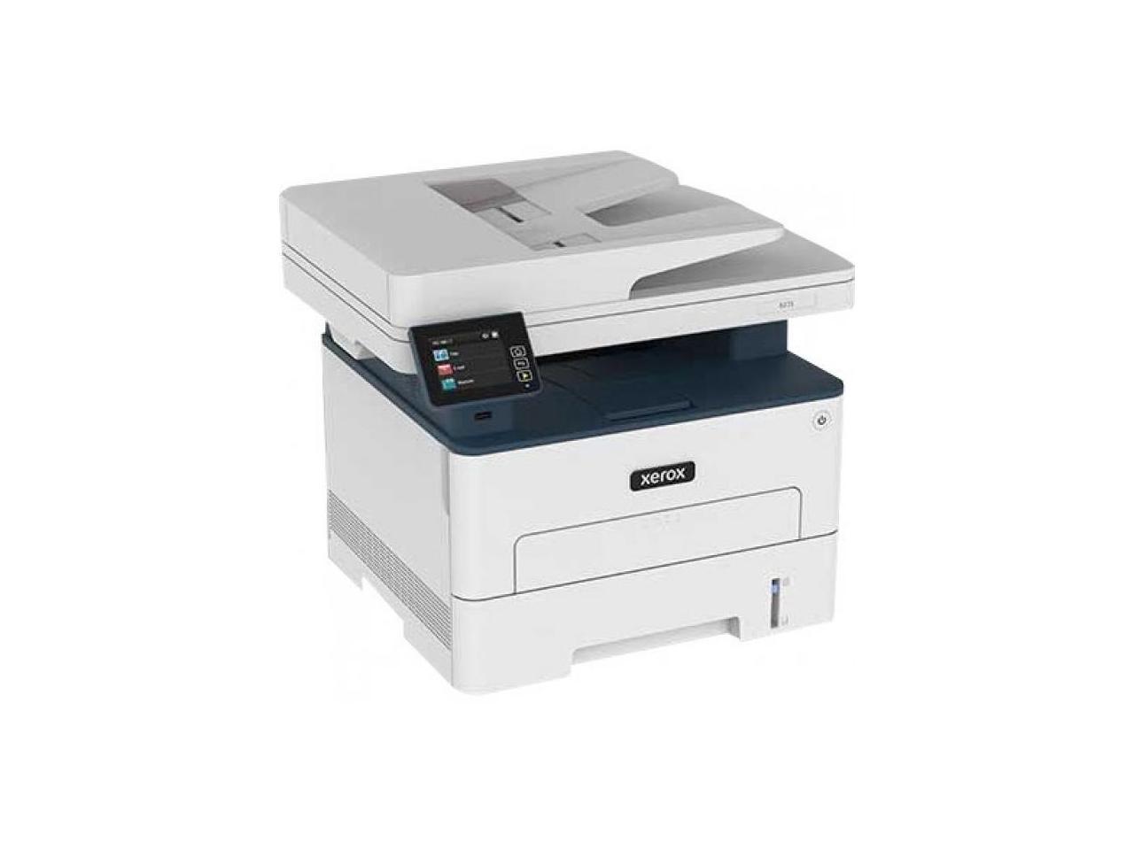 Xerox B235dni Monochrome Multifunction Printer 5502