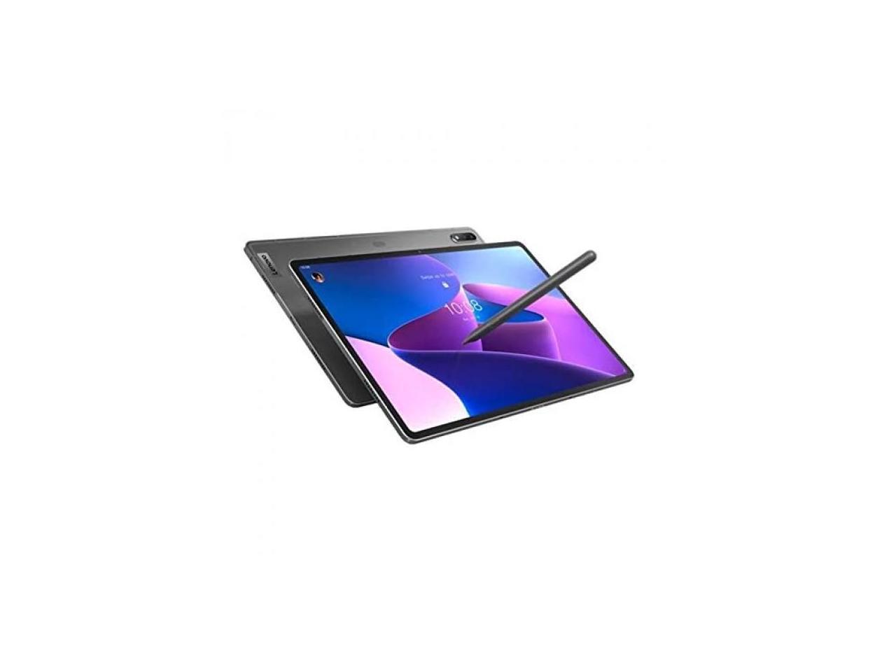 Lenovo Tab P12 Pro ZAAX0000US 256GB UFS 3.1 12.6" Tablet PC - Newegg.com