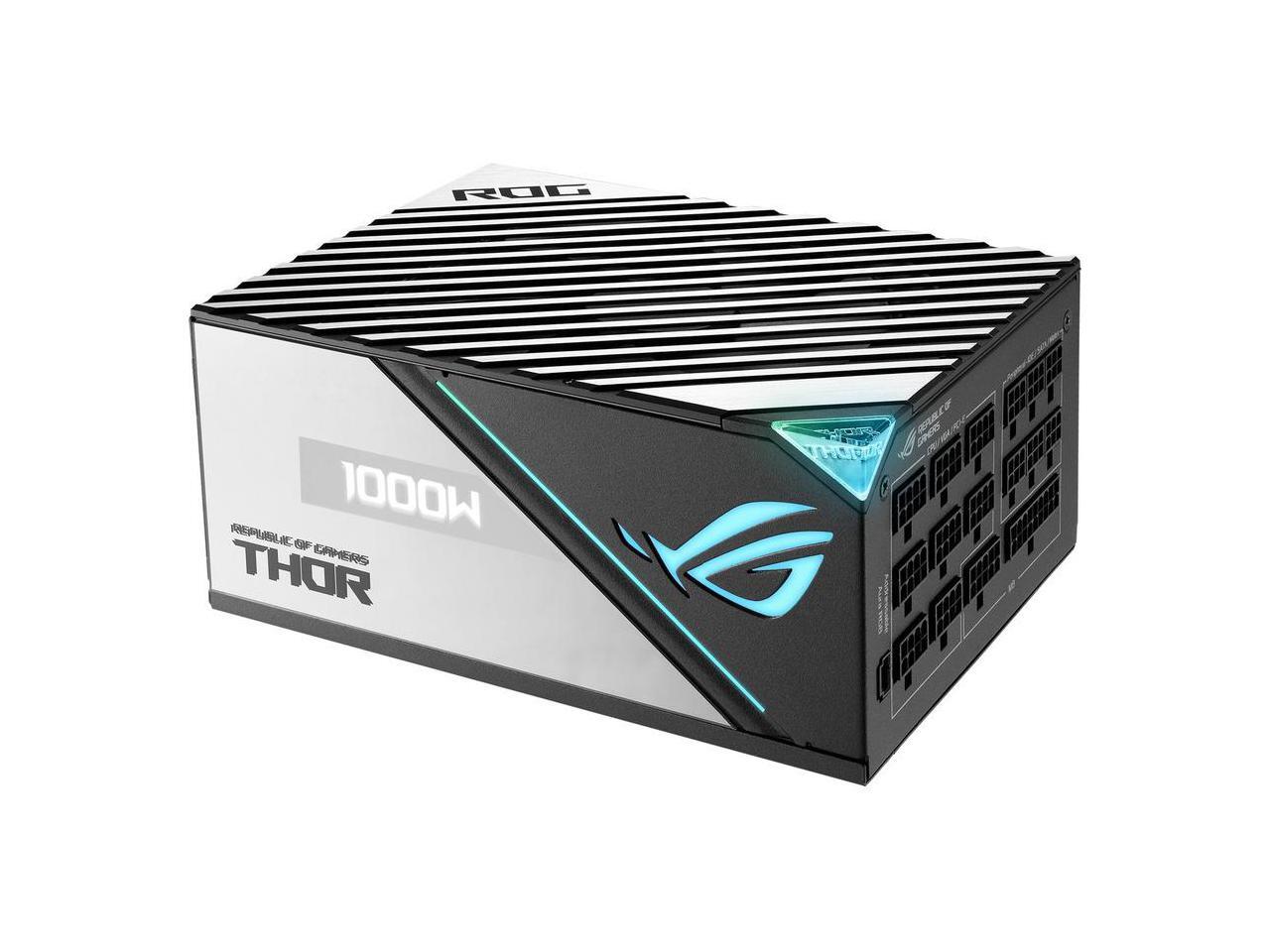 ASUS ROGTHOR1000P2GAMING 1000 W Power Supply