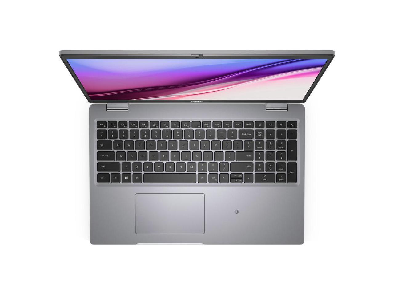 DELL Laptop Latitude 5521 Intel Core i5 11th Gen 11500H (2.90GHz) 16GB ...