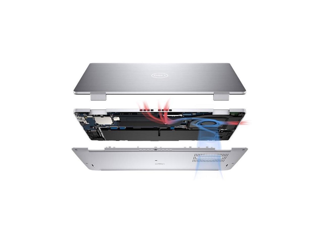 Dell Latitude 7000 7430 14 Touchscreen Convertible 2 In 1 Notebook Full HD 1920 X 1080 