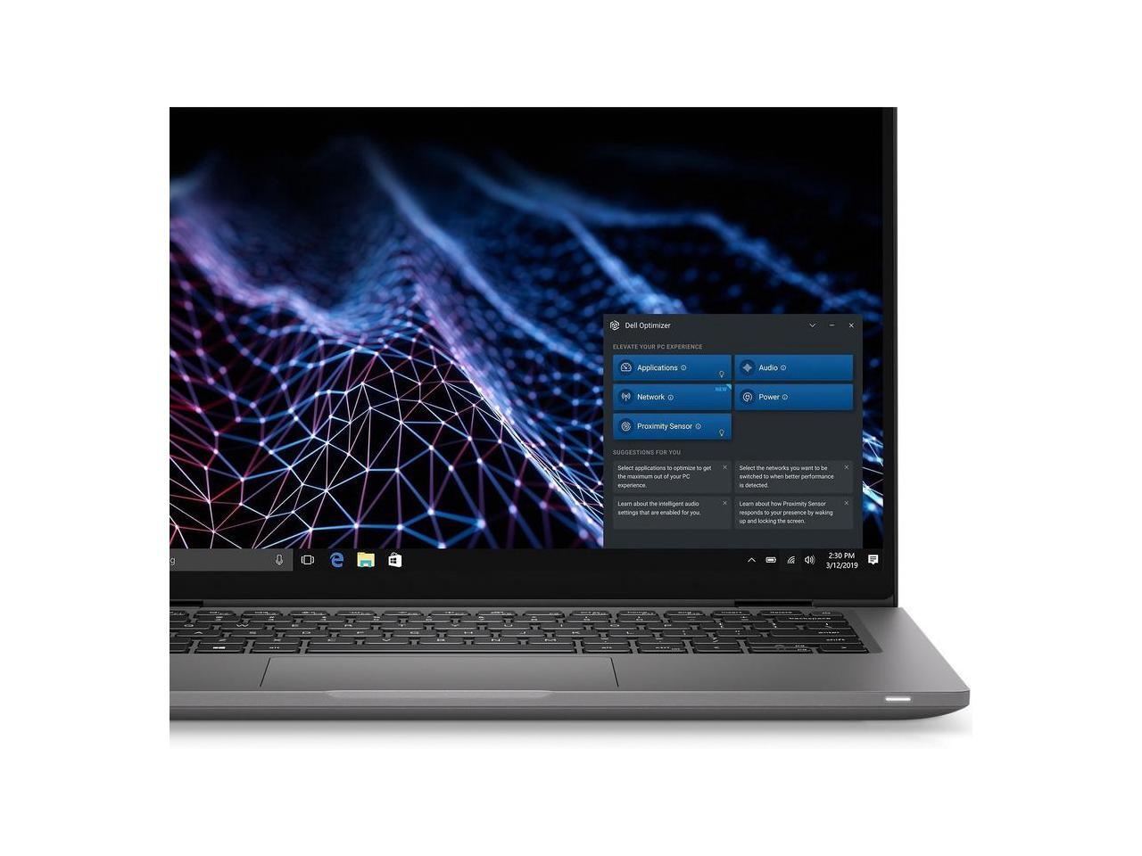 Dell Latitude 7000 7430 14" Touchscreen Convertible 2 in 1 Notebook