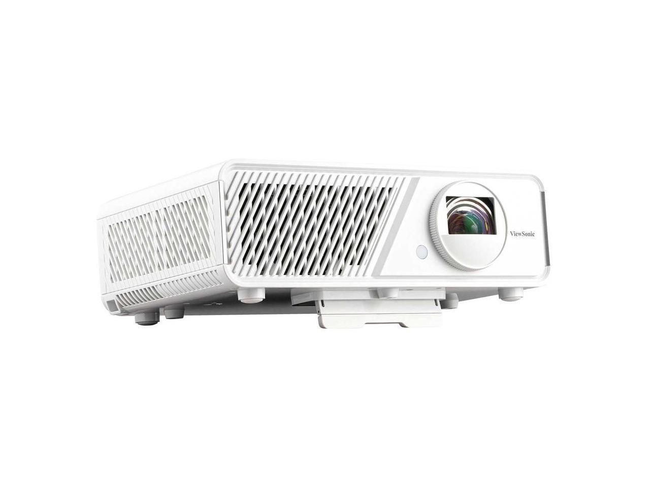 ViewSonic X2 1080p Short Throw Projector with 3100 LED Lumens