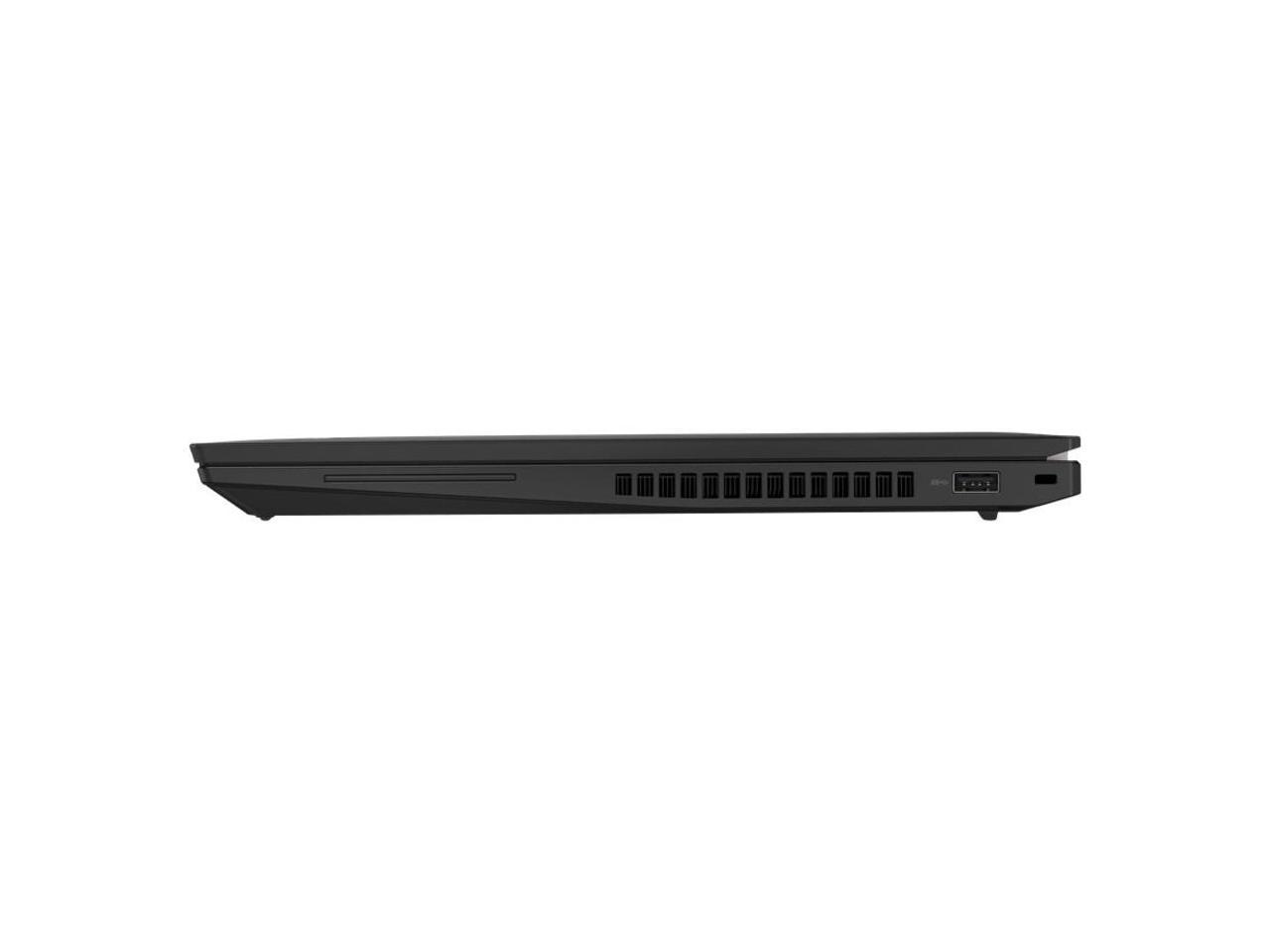 Lenovo ThinkPad P16s G1 21BT001PUS 16