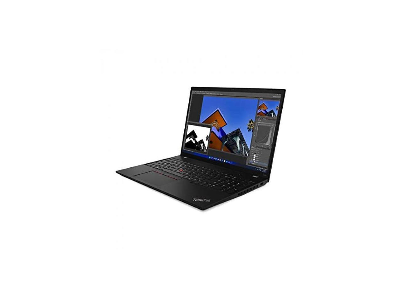 Lenovo ThinkPad P16s Gen 1 (AMD) 16.0