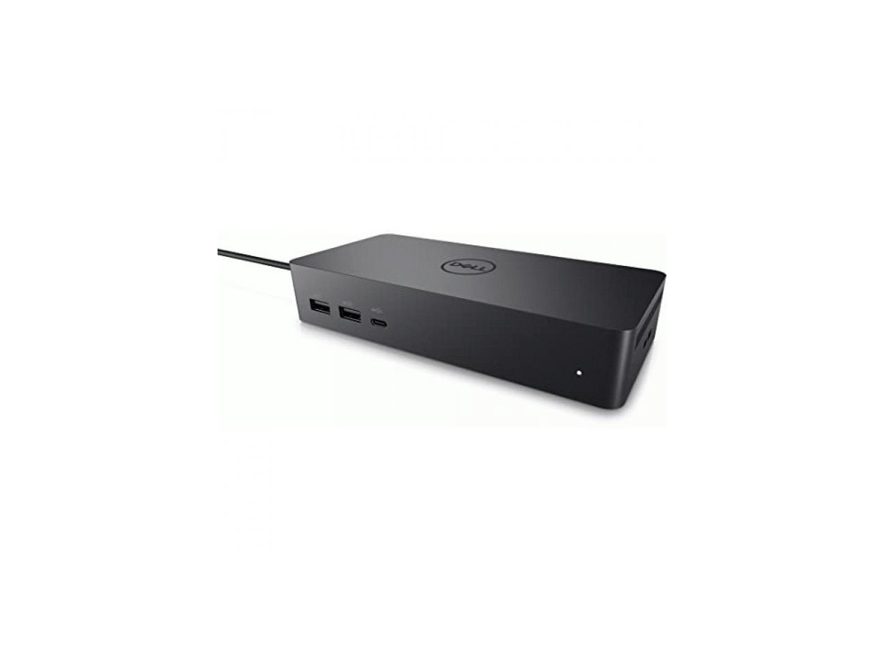 Dell UD22 USB-C Universal Docking Station (K22A) - Good Used Condition - No Power Adapter