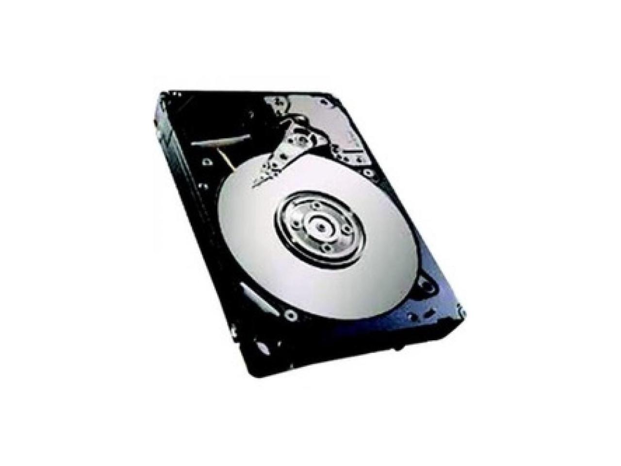 Hard Disk Interno Dell ST1200MM0007 SAS 2.5" 1.2TB 10K RPM – Usato Testato Funzionante