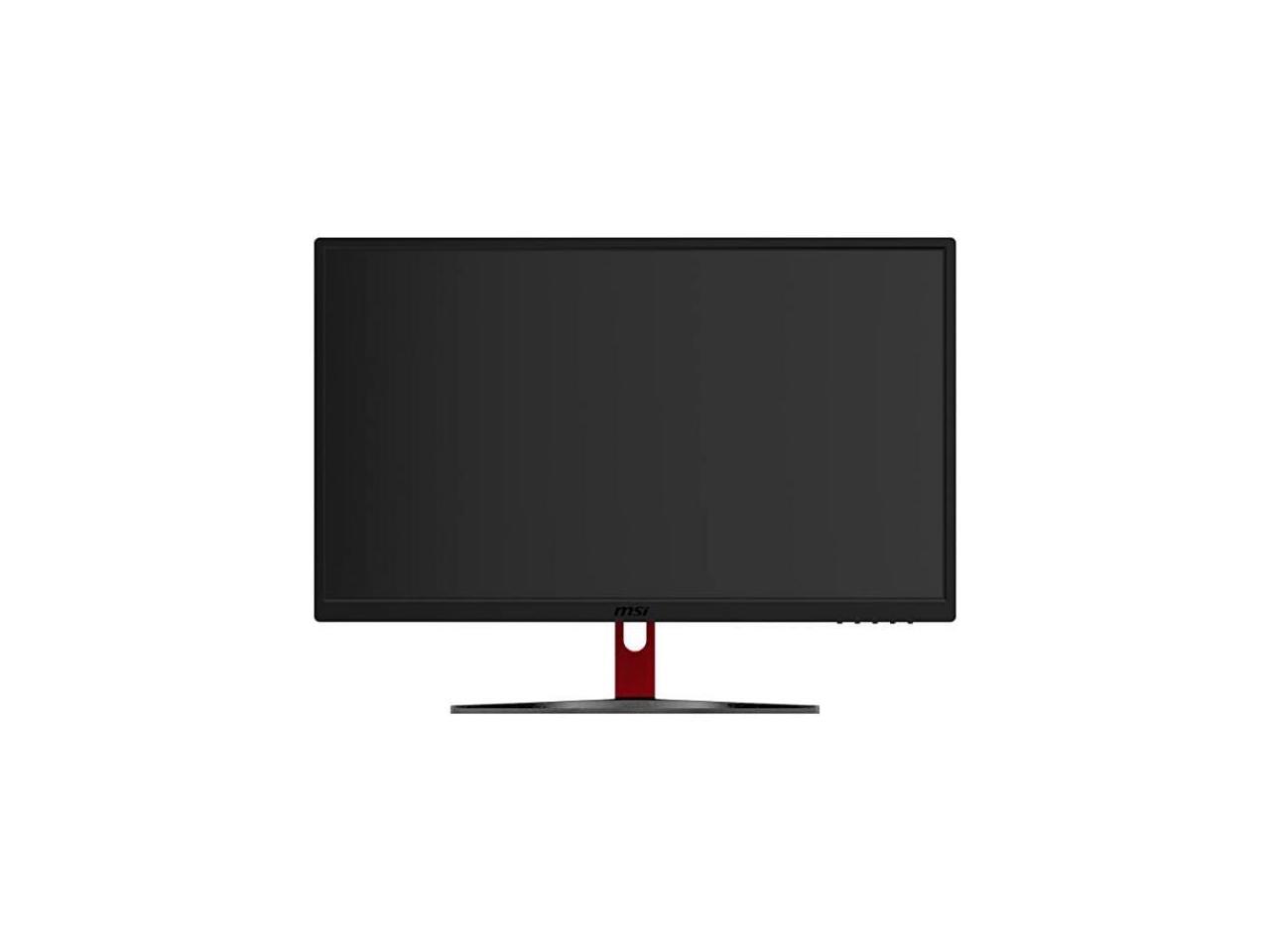 MSI OPTIX G274 27" Gaming Monitor Newegg.ca