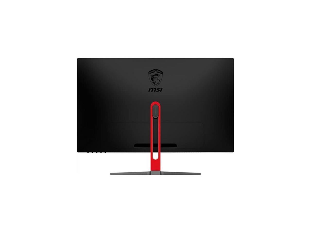 MSI OPTIX G274 27" Gaming Monitor Newegg.ca