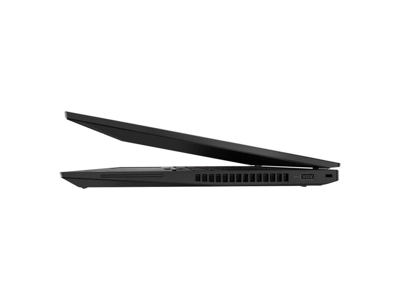 Lenovo ThinkPad P16s Gen 1 (Intel) 16.0