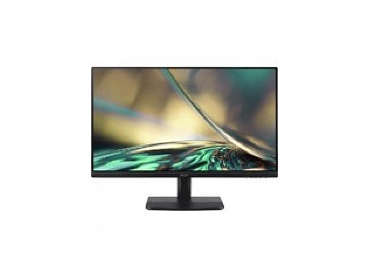 Acer VT270 27" LCD Touchscreen Monitor 169 4 ms GTG 1920 x 1080