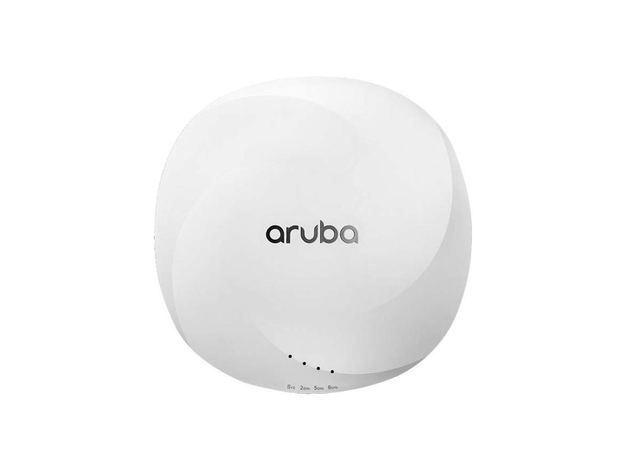 Aruba AP615 Tri Band 802.11ax 3.60 Gbit/s Wireless Access Point Indoor