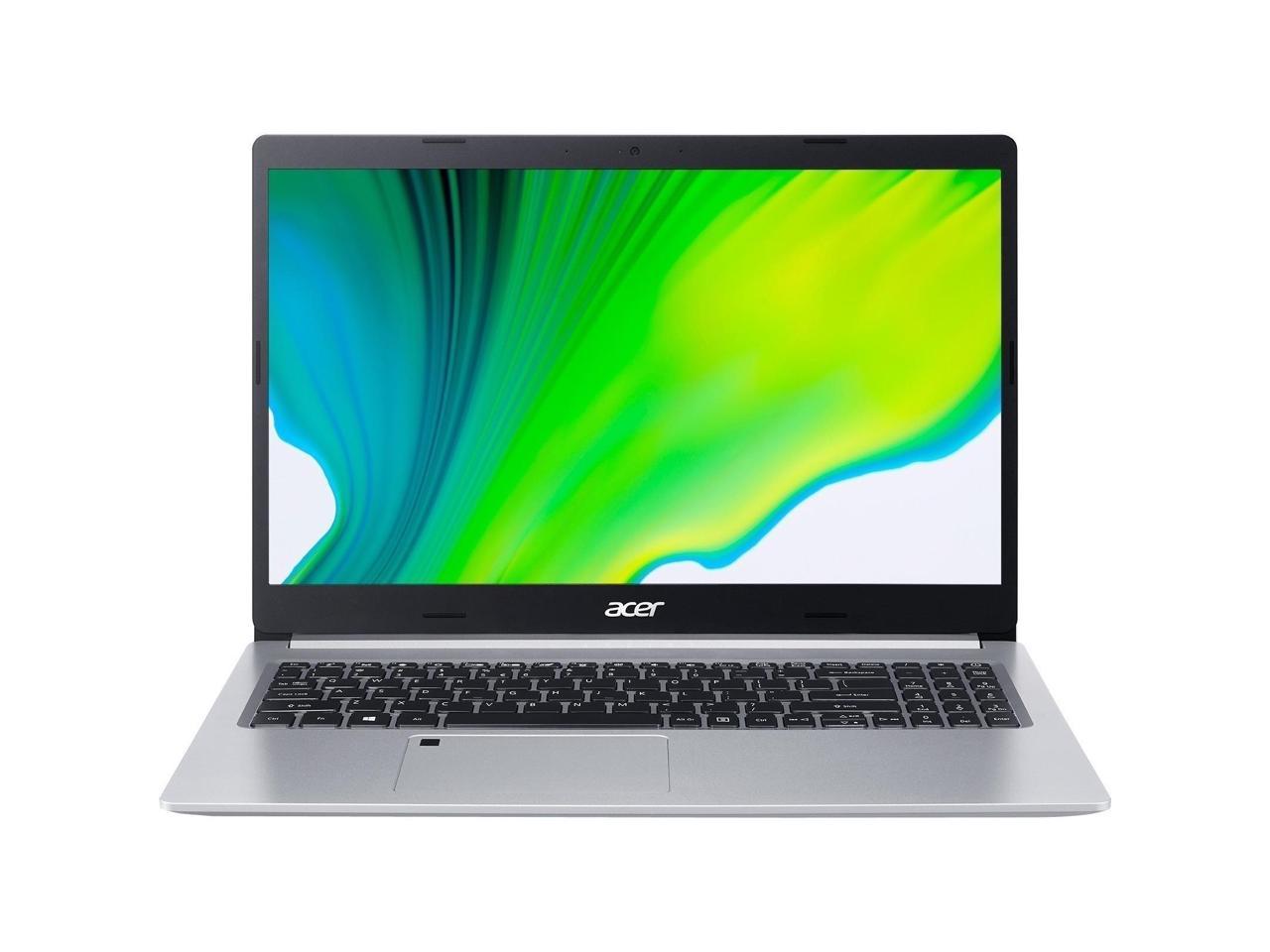 Acer Laptop Aspire 3 Amd Ryzen 3 3250u 8gb Memory 128 Gb Nvme Ssd Amd Radeon Graphics 140 8538