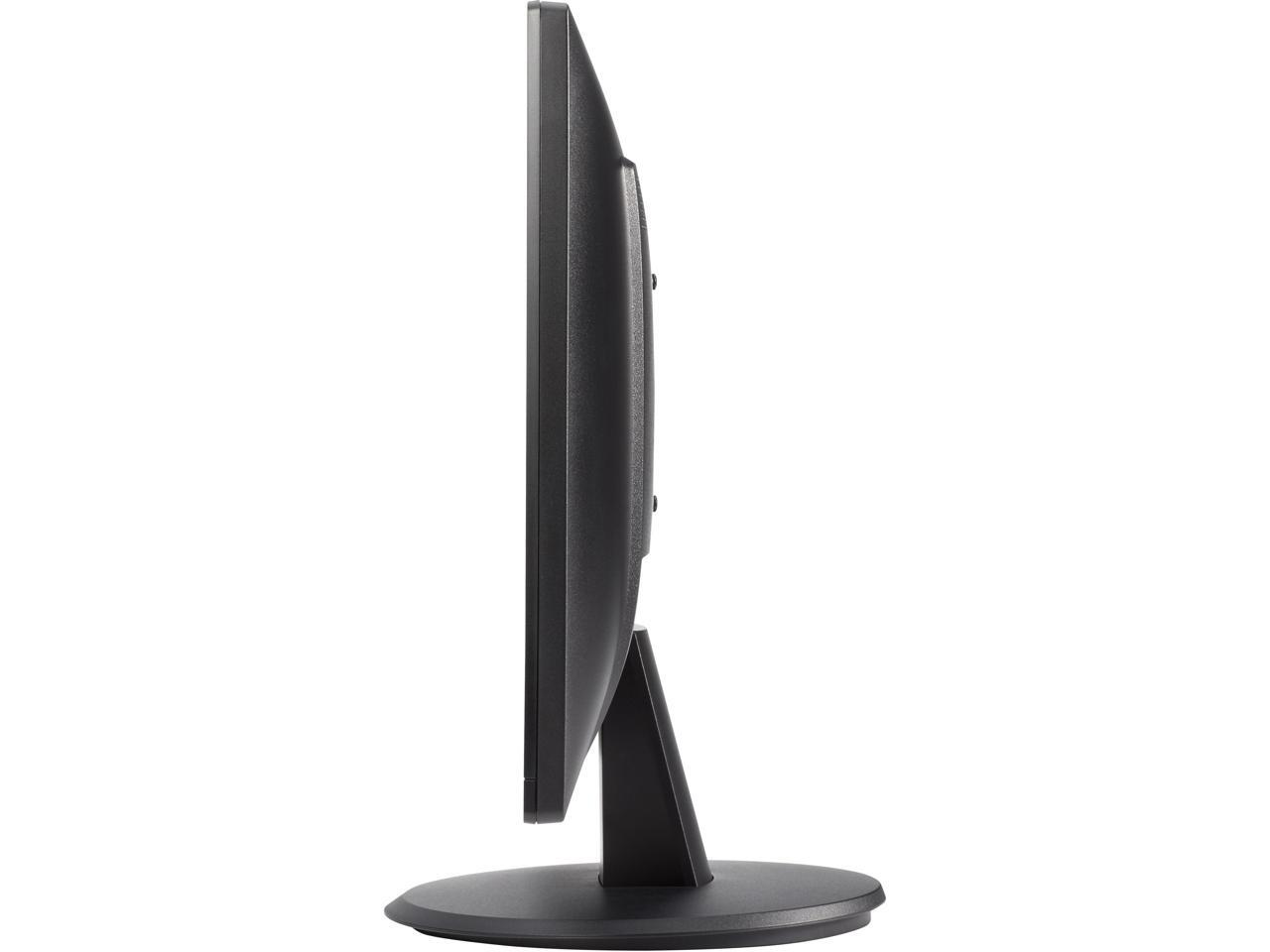 HP W1Y58A6 V244H Led Monitor 23.8 Inch (23.8 Inch Viewable) 1920