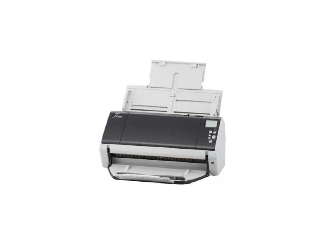 Fujitsu Fi-7480 Document Scanner - Newegg.com - Newegg.com