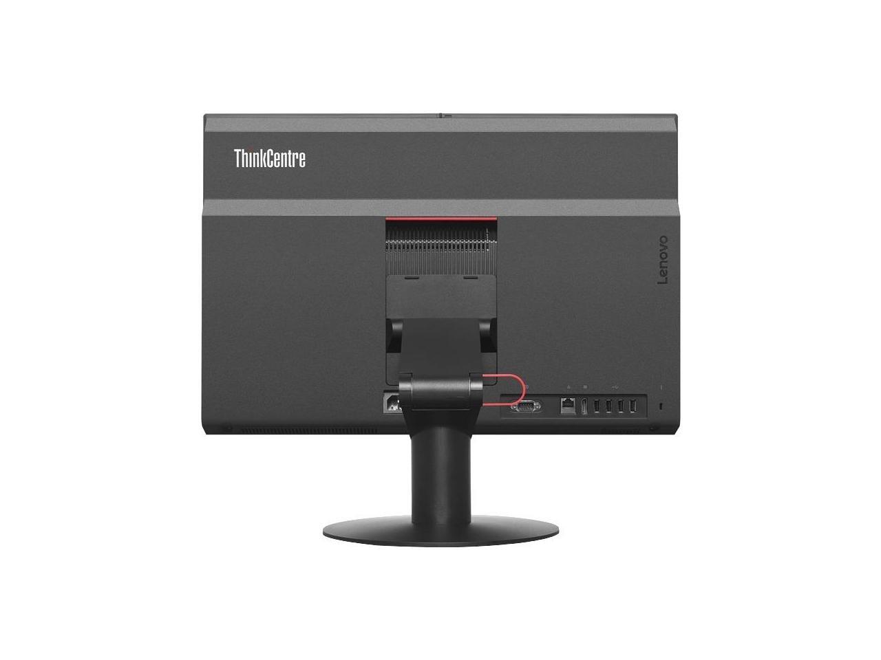 Lenovo ThinkCentre M810z 10NY0012US AllinOne Computer Intel Core i5