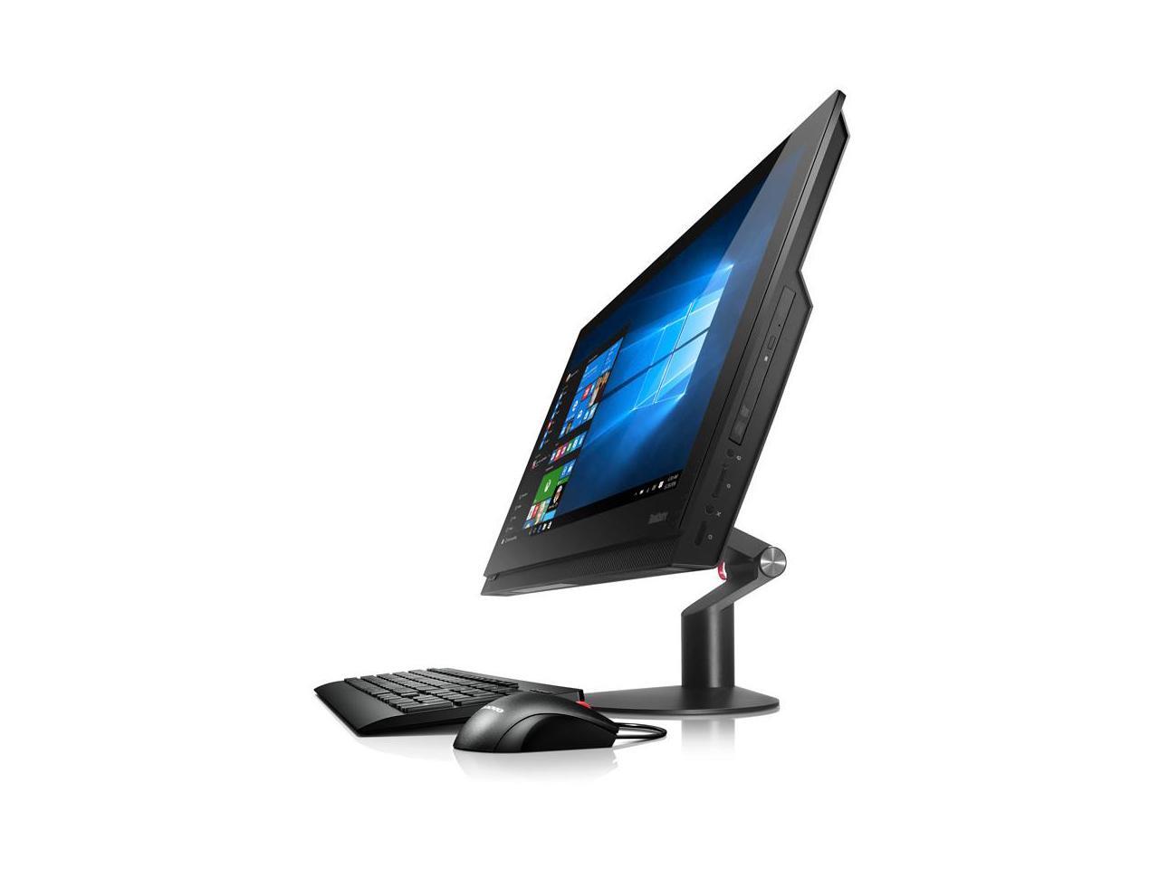 Lenovo ThinkCentre M910z 10NS0003US AllinOne Computer Intel Core i5