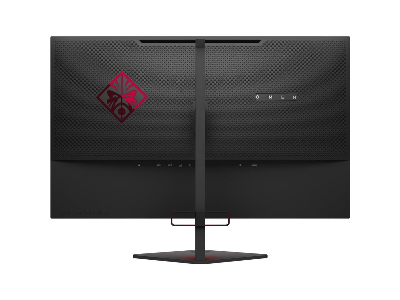 HP Omen 27