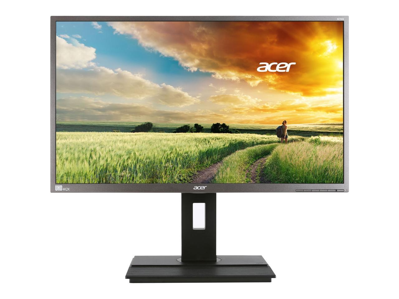 acer b6 series b286hk driver