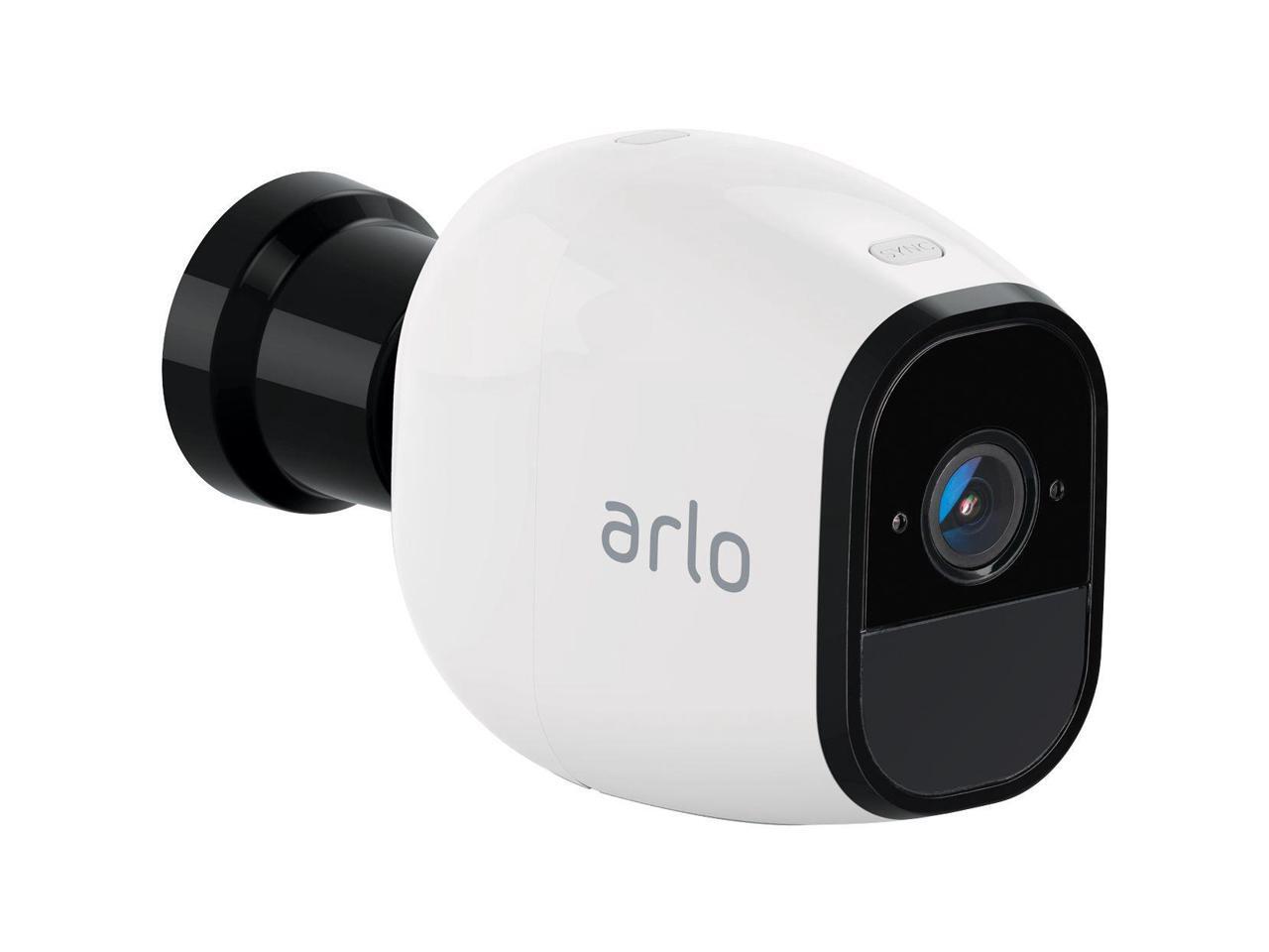 Arlo Outdoor Camera Mount for Arlo Pro Black VMA4000B10000S