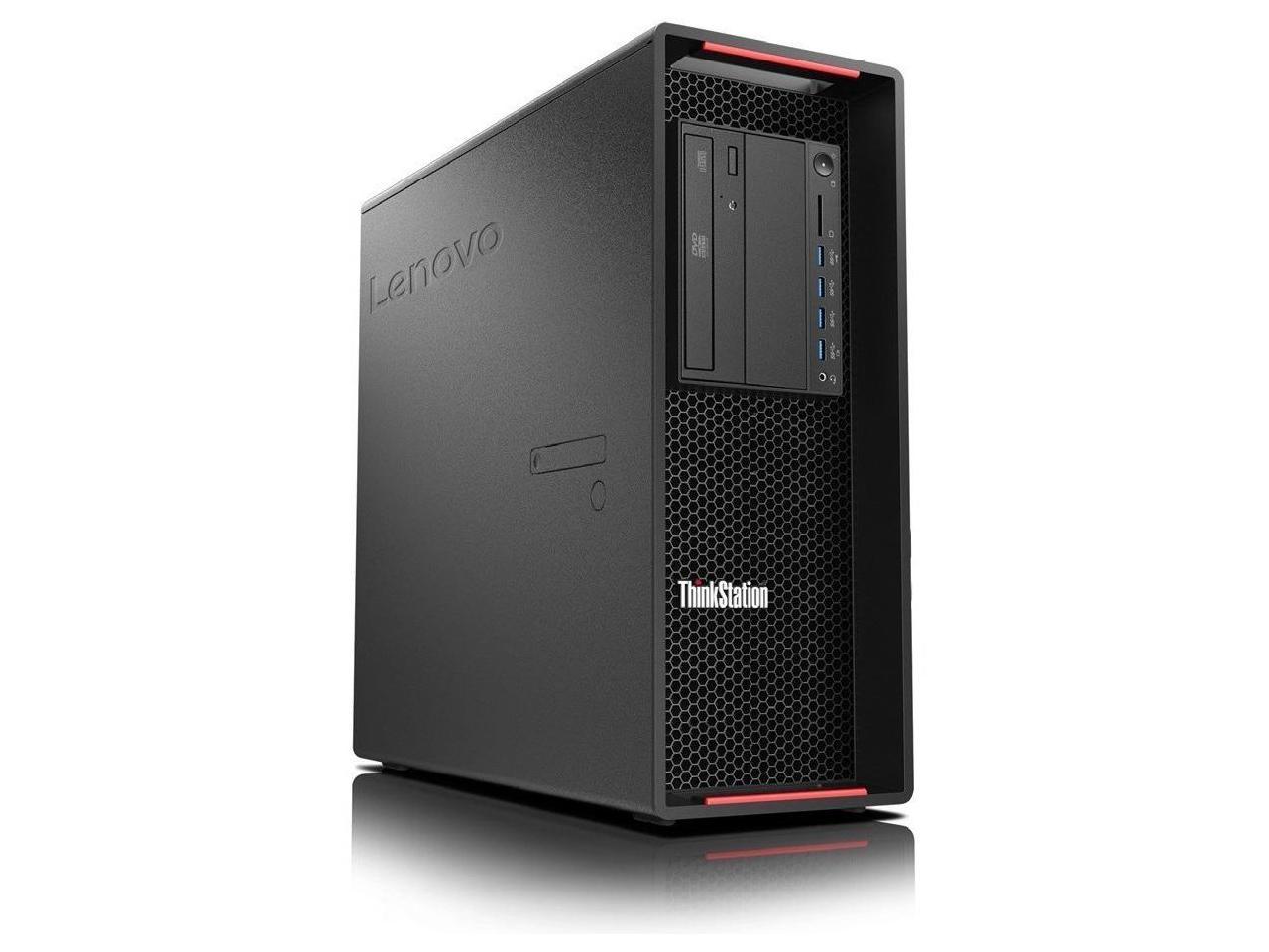 Lenovo Thinkstation P510 30b50066us Workstation - 1 X Intel Xeon E5 