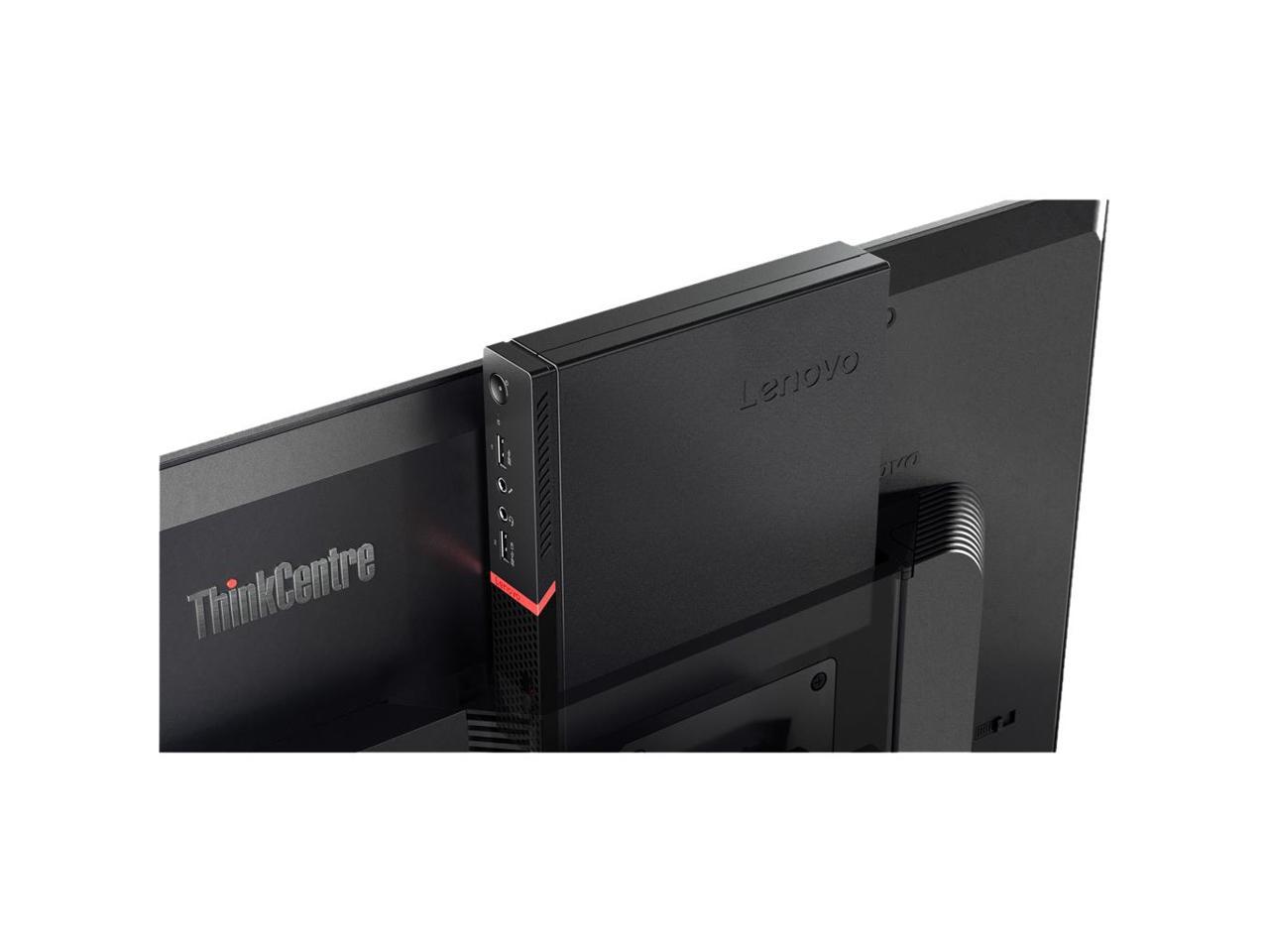 Lenovo thinkcentre m710q разбор