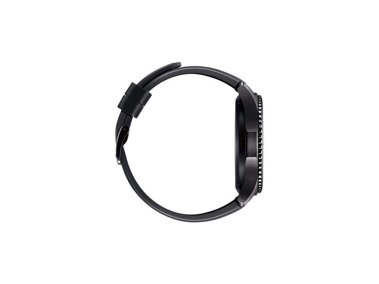 samsung gear s3 barometer