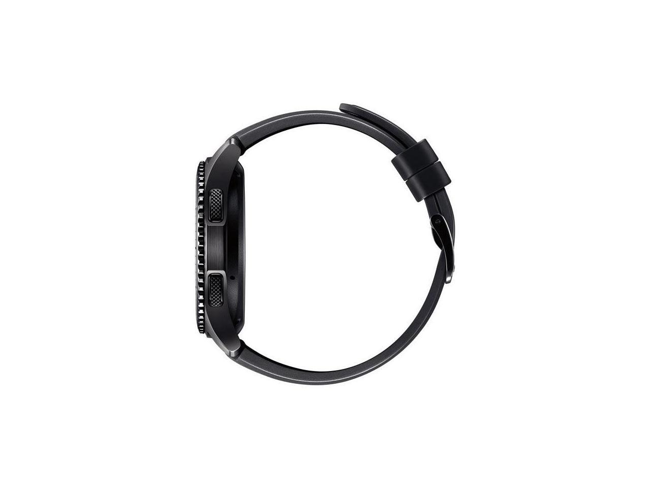 samsung gear s3 barometer