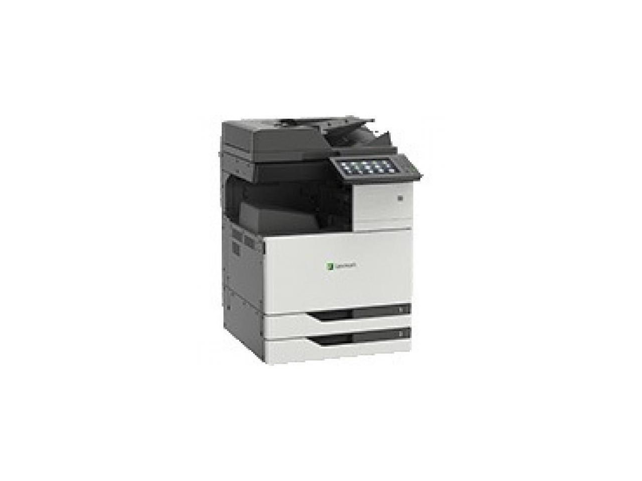 Lexmark 32C0200 Cx921De Color Laser Mfp (35 Ppm) (2 Gb) (P/S/C/F