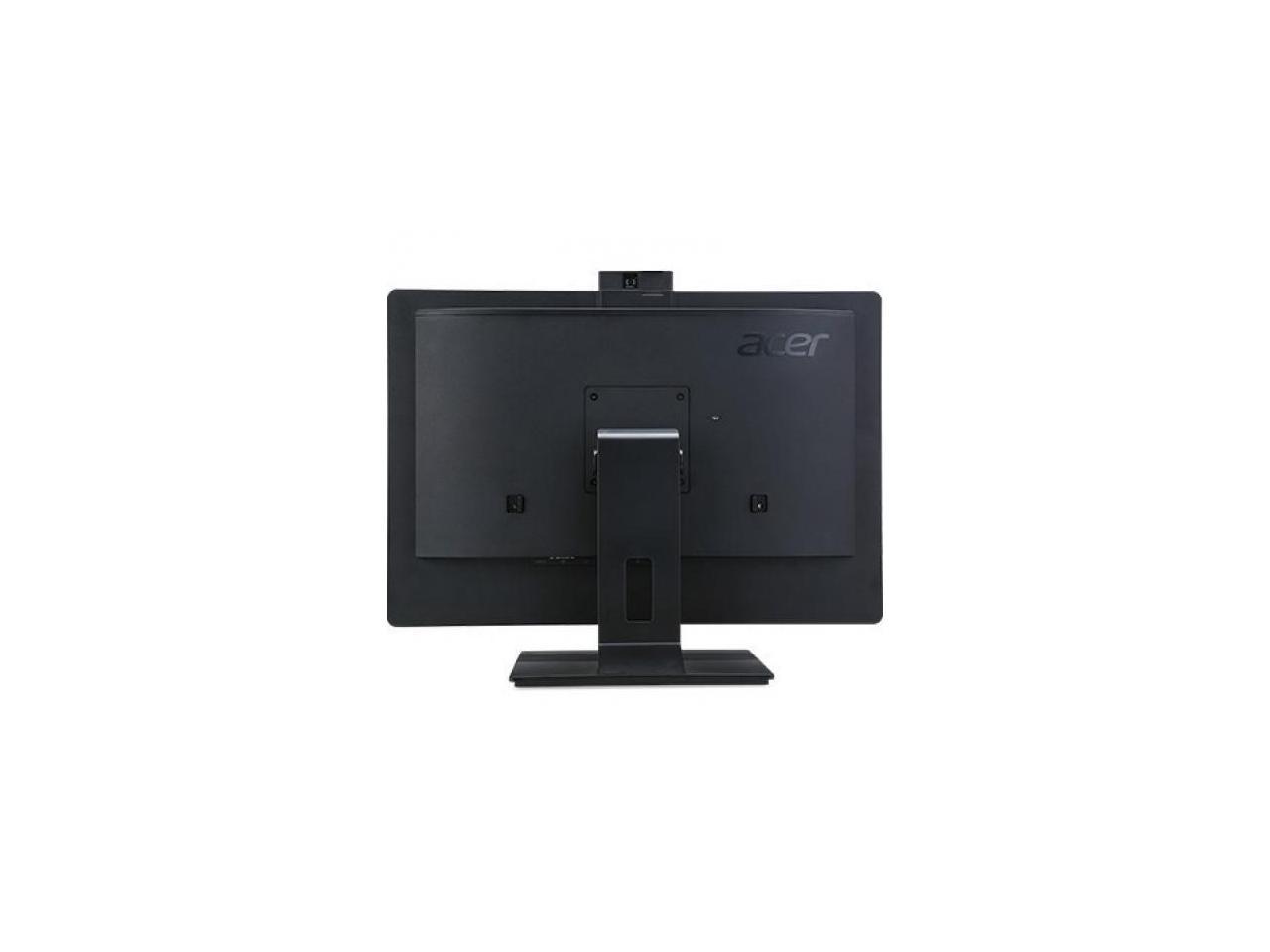 Acer veriton z4820g разборка моноблок