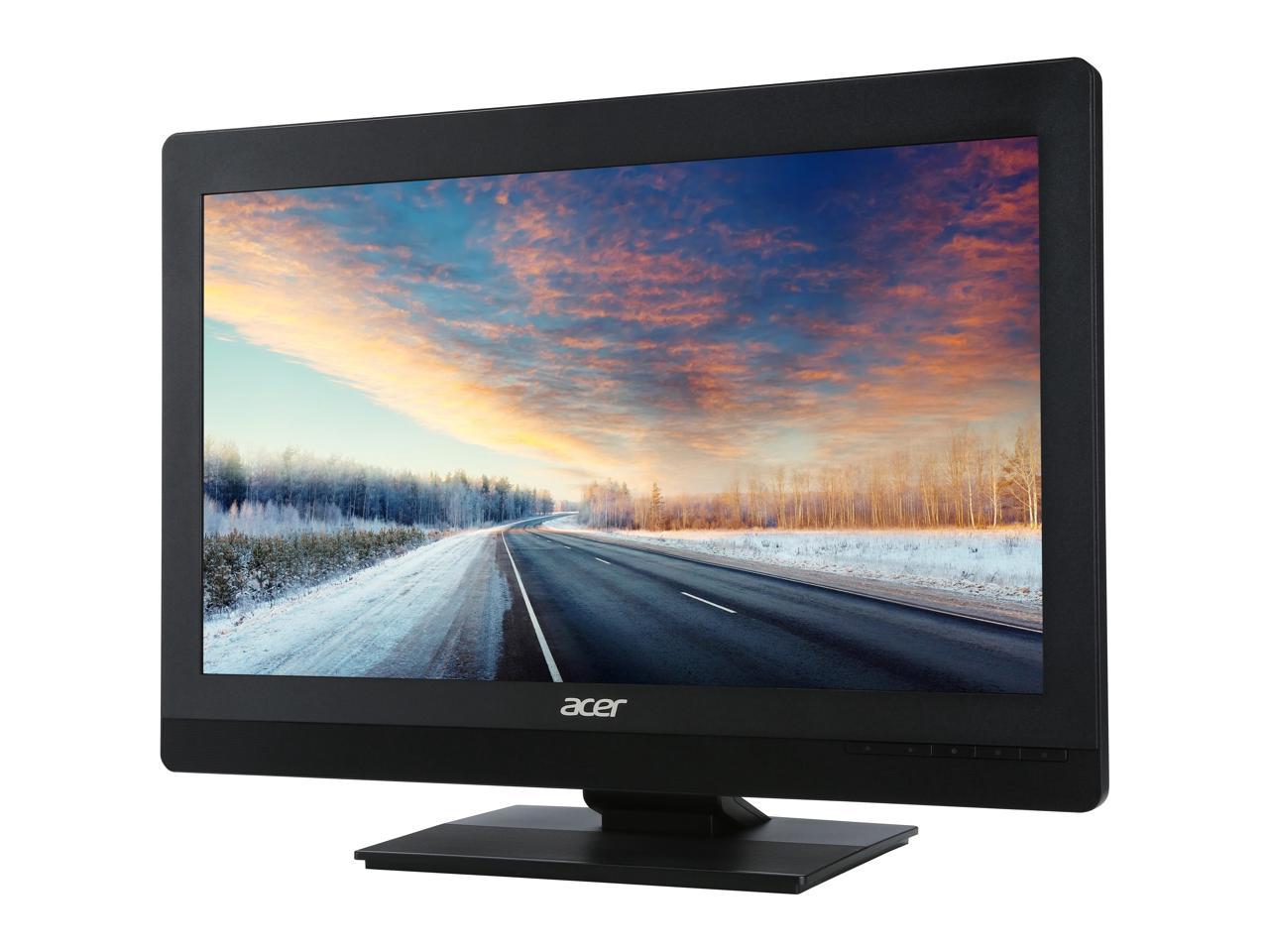 Acer veriton z4820g разборка моноблок