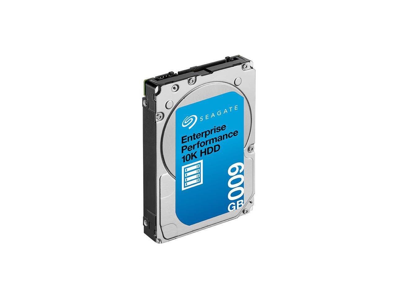 Seagate Enterprise Performance 10K HDD ST600MM0099 600GB 10000 RPM ...