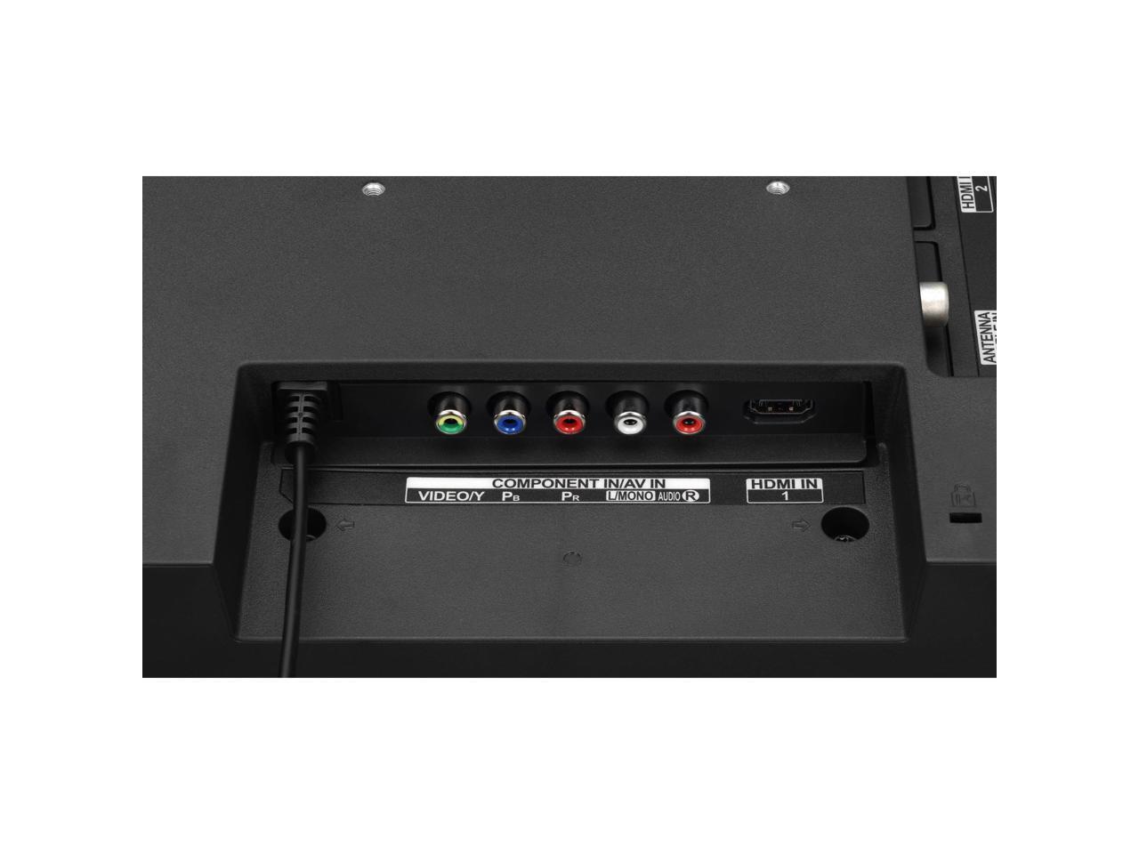 LG 28LJ400BPU 28" HD 720p LED TV (2017)