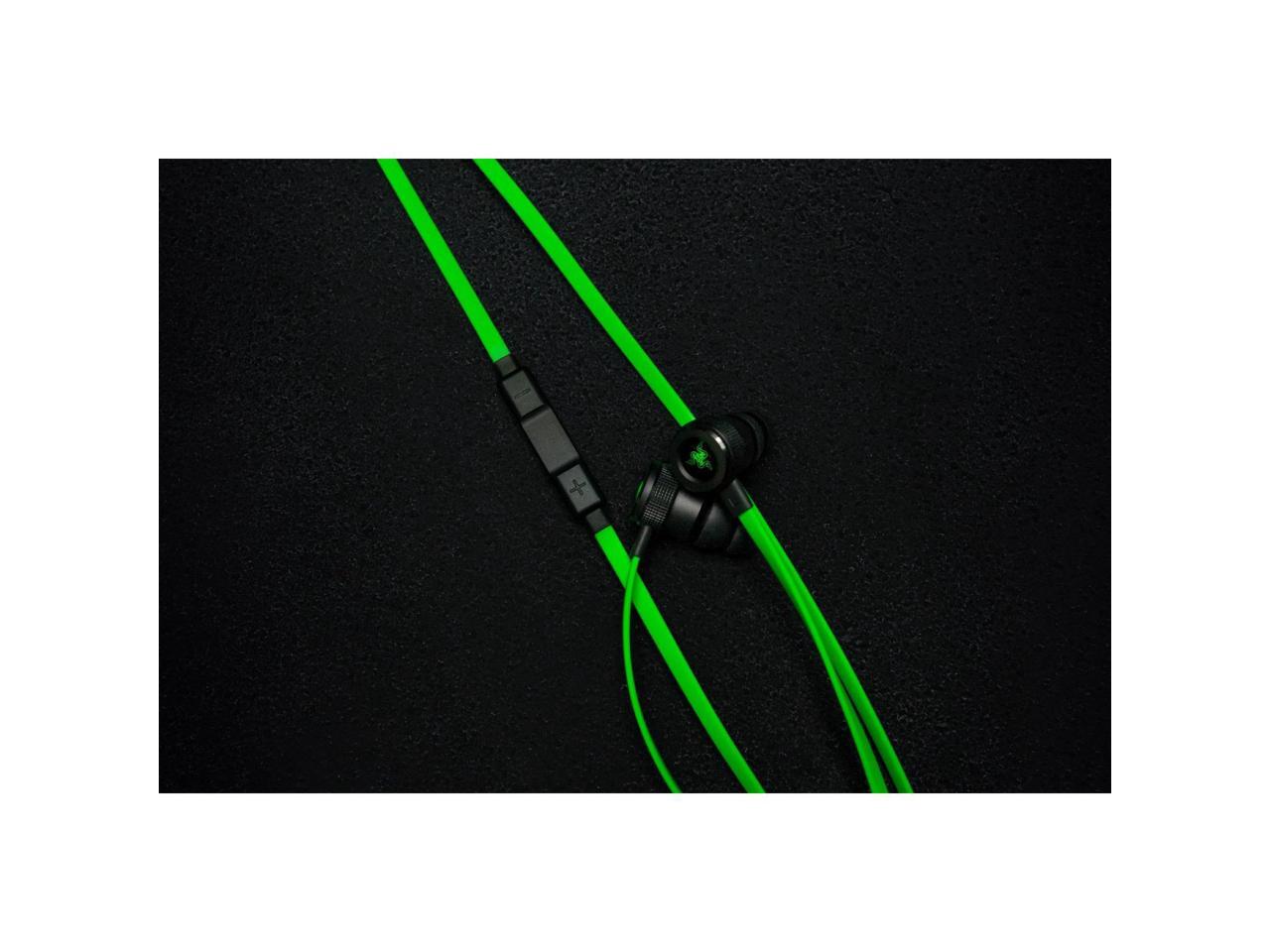 razer in ear gaming