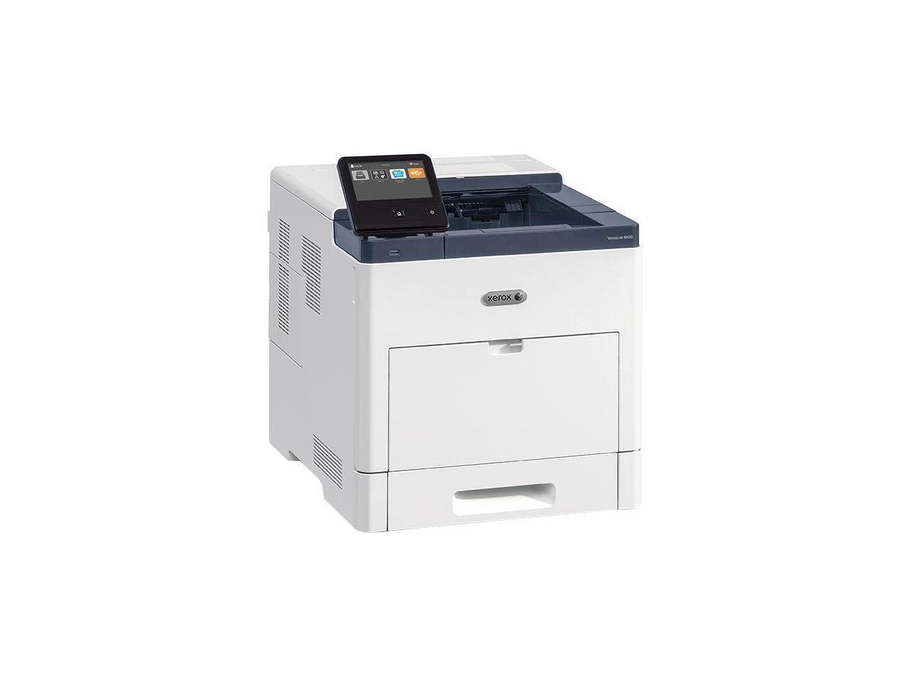 Xerox VersaLink B600/DN Wireless Monochrome 320 GB Hard Drive Laser