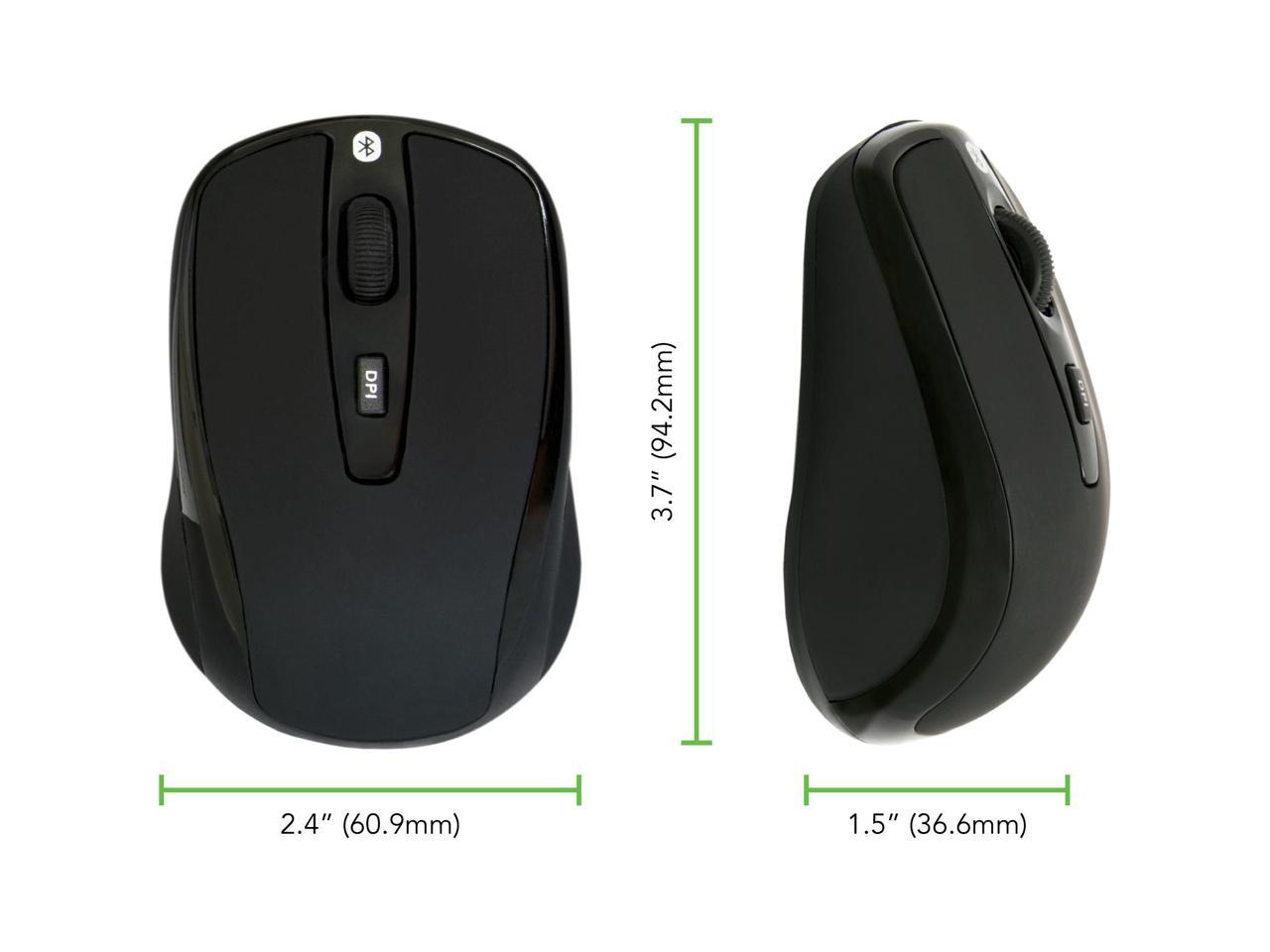 Bluetooth travel mouse logitech не подключается