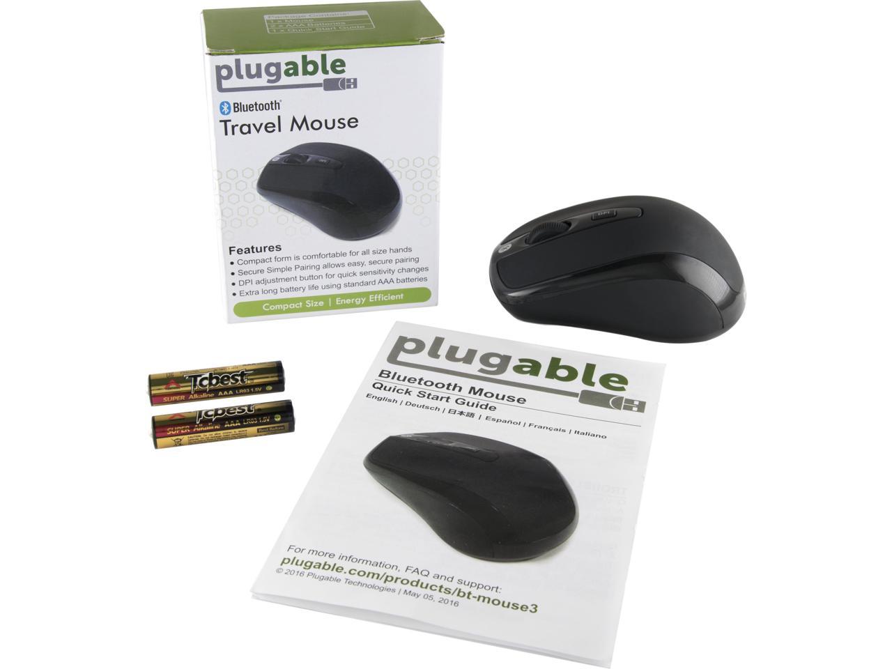 Bluetooth travel mouse logitech не подключается