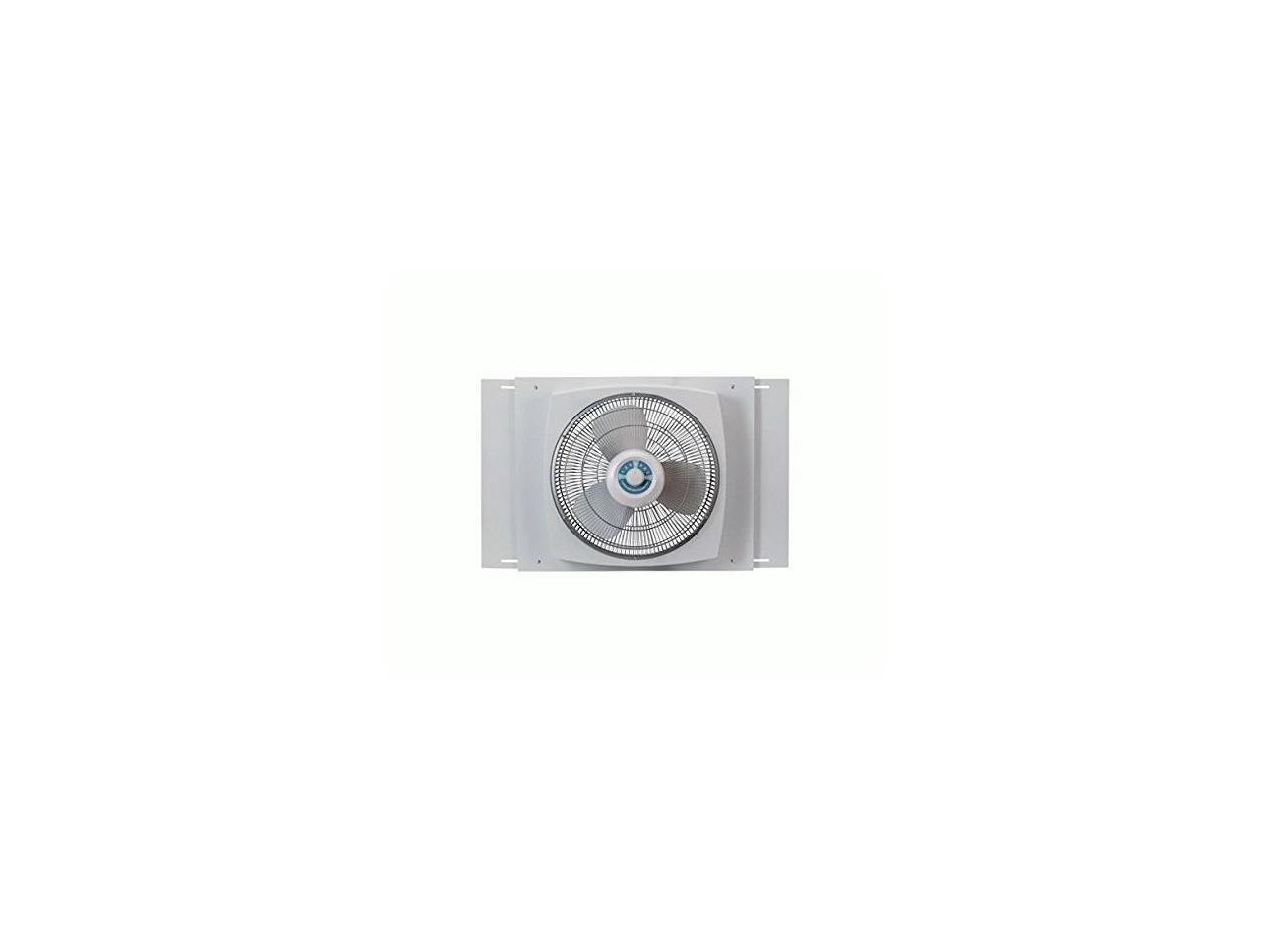 Lasko 16" Window Fan with EZDial Ventilation W16900