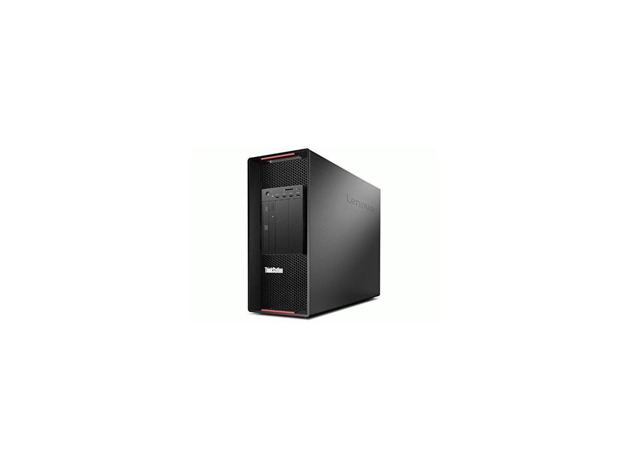Lenovo ThinkStation P920 30BC000XUS Workstation 1 x Intel Xeon Silver