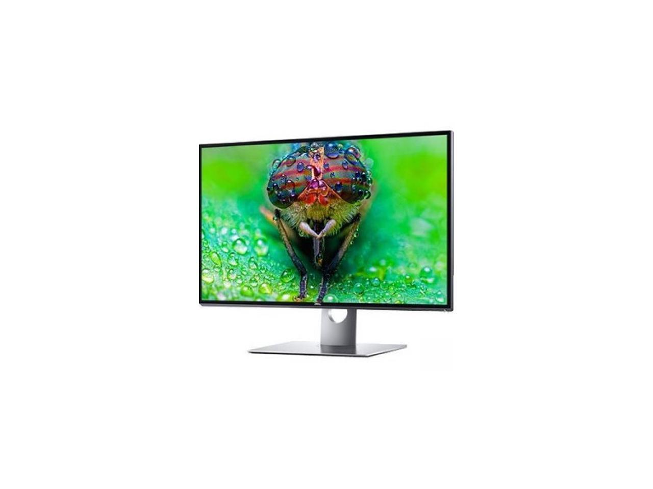 Dell UltraSharp UP3218K 32" 8K UHD 7680 x 4320 (8K) 60 Hz DisplayPort ...