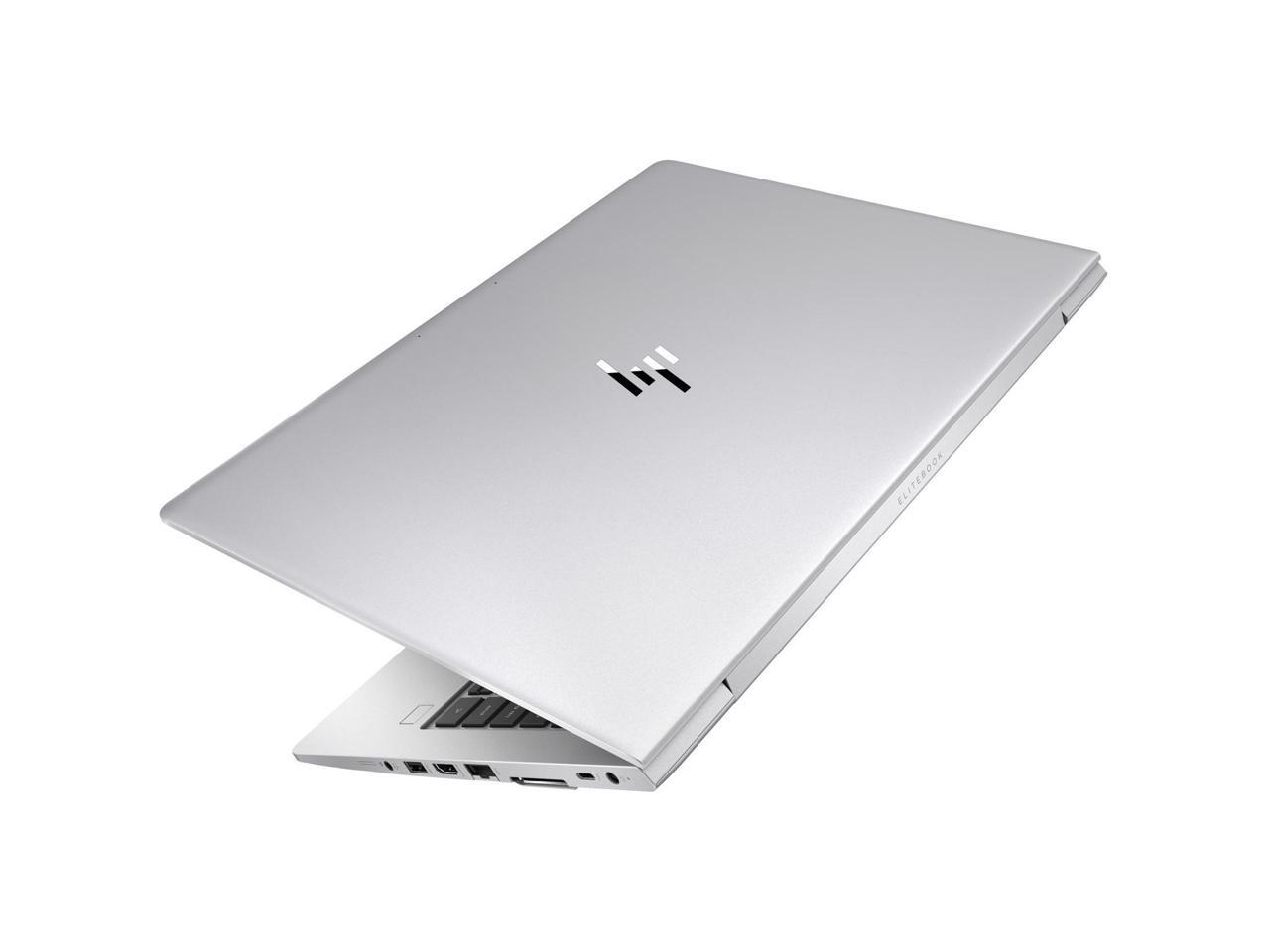 Hp elitebook 840 g5 обзор